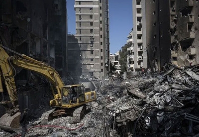 İsrail sivilleri öldürdüğünü itiraf etti: Lübnan’ın güneyine saldırmışlardı