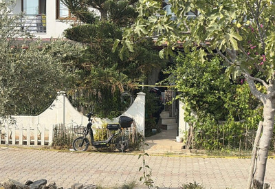 Muğla'da aile faciası; annesini öldürüp, yaşamına son verdi