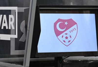 Beşiktaş'a İskoç hakem! İşte günün VAR ve AVAR hakemleri