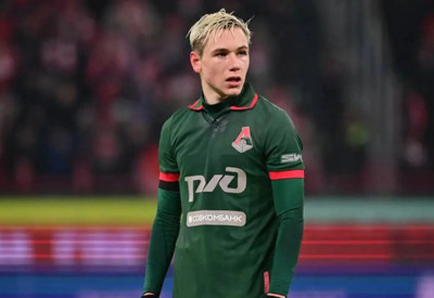 Galatasaray'dan Batrakov transferi için dev adım!