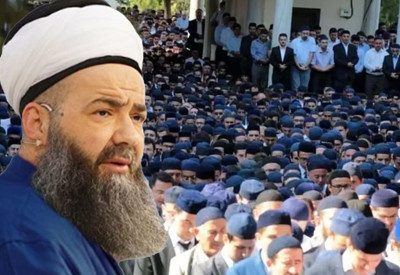 Cübbeli Ahmet, Süleymancıları bombaladı: "Bozulma ne zaman başladı?"