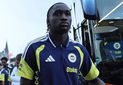 Anlaşma sağlandı! Sidiki Cherif, Coventry City'ye gidiyor