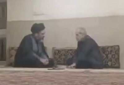 Hamaney yaşıyor mu? İran'dan 15 saniyelik video