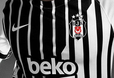 Beşiktaş'ta bir dönem resmen sona erdi! Yıldız futbolcudan duygusal veda