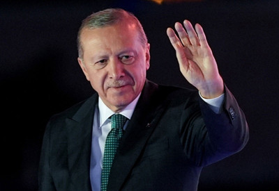 Cumhurbaşkanı Erdoğan: AB üyeliği artık önceliğimiz değil