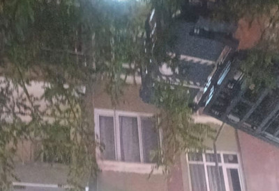 Samsun'da şüpheli ölüm: Genç kız 3.kattan düştü
