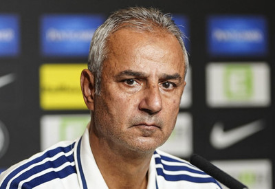 İsmail Kartal: Hiç böyle bir şey beklemiyorduk
