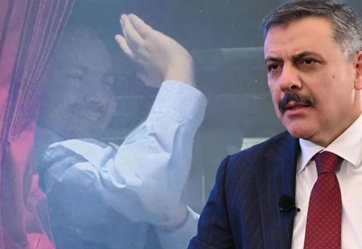 Bakan Çiftçi açıkladı: Süleymancıların kullandığı haberleşme ağı ifşa oldu