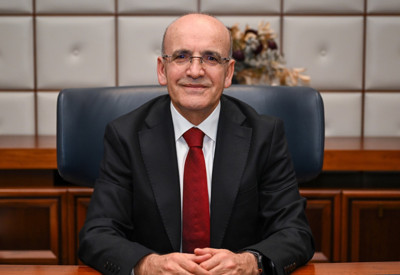 SMS hatırlatmaları rekor getirdi: Bakan Şimşek bizzat teşekkür etti
