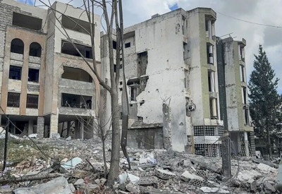 İsrail'in Lübnan'a saldırılarında can kaybı 4 bin 346'ya yükseldi