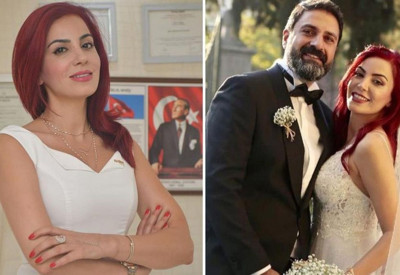Özlem Gültekin'in şüpheli ölümü araştırılıyor! Ailesi ve Erhan Çelik sessizliğini bozdu