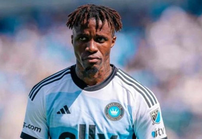 Wilfried Zaha geri dönüyor!