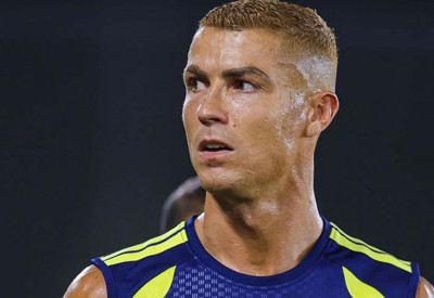 Ronaldo hayranları bu habere çok üzülecek! Dünya futbolundan bir yıldız geçti