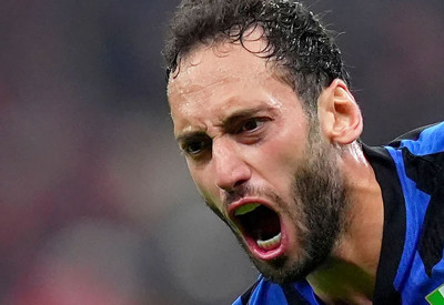 Hakan Çalhanoğlu Süper Lig'e imzaya geliyor! Şimdi ortalık fena karışacak