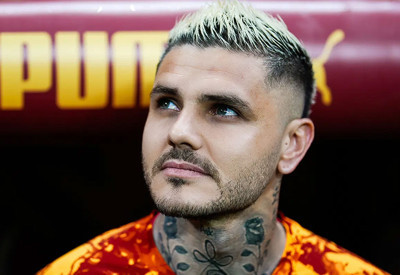 Mauro Icardi Süper Lig'e geri dönüyor! Yeni adresine çok şaşıracaksınız