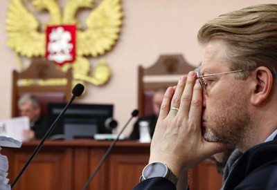 Rusya'da Yabloko Partisi’nin seçimlerden men edilmesi kesinleşti