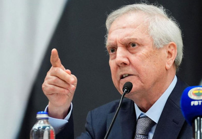 Aziz Yıldırım'dan sert uyarı: Böyle olmaz