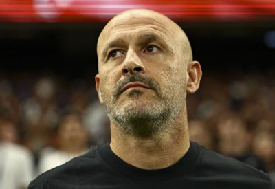 Beşiktaş'ta Vincenzo Italiano etkisini gösterdi
