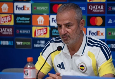 İsmail Kartal'dan Romelu Lukaku sözleri: Kadroya alacağım