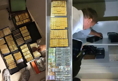 Alihan Kuriş'in haberleşme ağı Glooper deşifre oldu