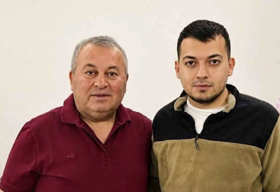 Cemal Enginyurt'un oğlu Alp Enginyurt ifadeye çağrıldı