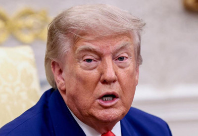 Donald Trump: İran ile müzakereleri bir noktada yeniden başlatabiliriz