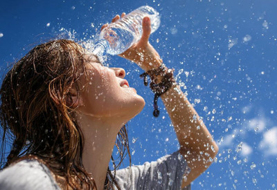 'Süper El Nino' felaketi kapıda! Tarihin en şiddetlisi olacak, dünya kavrulacak