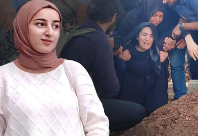Rojin Kabaiş'in ölümünü aydınlatacak telefon kaydı