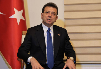 Ekrem İmamoğlu cevap vermedi: 8 milyon liralık rüşvet iddiası