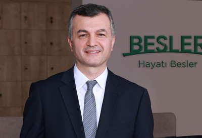 Besler, yılın ilk yarısında inovasyonla büyüyerek cirosunu 19,6 milyar TL’ye yükseltti