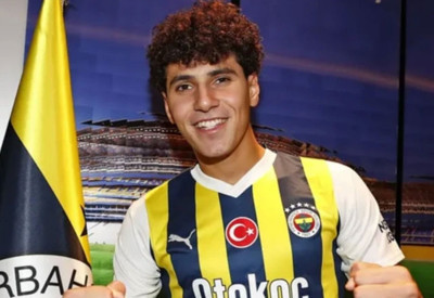 Fenerbahçe'de Omar Fayed ile yollar ayrıldı