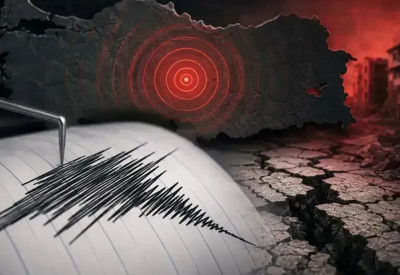 İstanbul'da gece 50'ye yakın deprem oldu! Üç uzman aynı soruya yanıt verdi