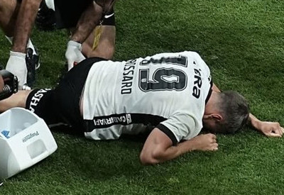 Beşiktaş taraftarını üzen görüntü! Yeni transfer oyuna devam edemedi