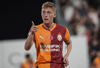 Gençlerbirliği Galatasaray'dan transfer yapıyor! Anlaşma sağlandı
