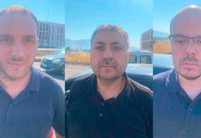Eski bakan adına tahsisli! İşte kardeş Kuriş'in yakalandığı araçtan çıkan para
