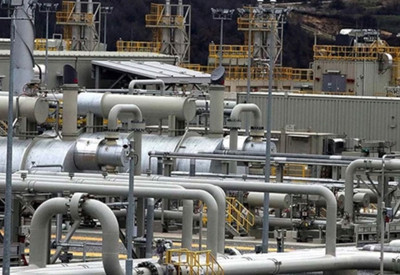 Almanya'da kış zor geçecek: Doğalgaz depoları doldurulamıyor