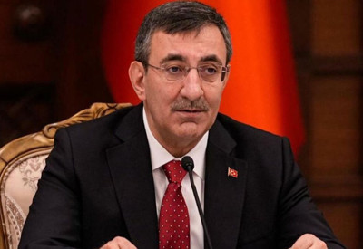 Cevdet Yılmaz'dan dikkat çeken yorum: "Vatandaşın tuttuğu altınlar..."