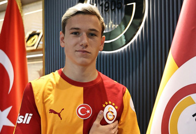 Galatasaray Aleksey Batrakov'u KAP'a bildirdi! İşte maliyeti...
