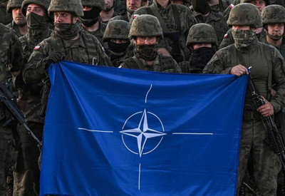 NATO'dan İran'a sert uyarı: Gerekeni yaparız