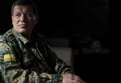 Resmen ilan edildi! SDG tasfiye oldu YPG dağılıyor