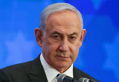Türkiye'den Netanyahu için kırmızı bülten talebi