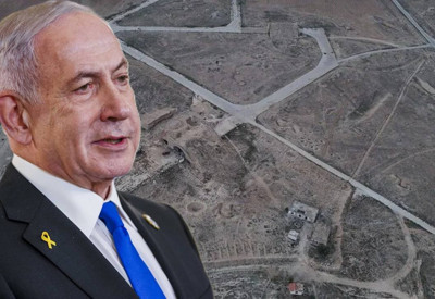 Netanyahu'nun 'Türkiye' planı ters tepti! 'Görevden alınsın' çağrısı
