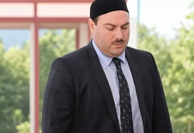 Alihan Kuriş’in kullandığı hat zihinsel engelli kişi adına kayıtlı çıktı