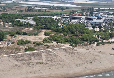 5 yıldızlı otelin sertifikası iptal edildi! Dünyada sadece 31 otelde vardı