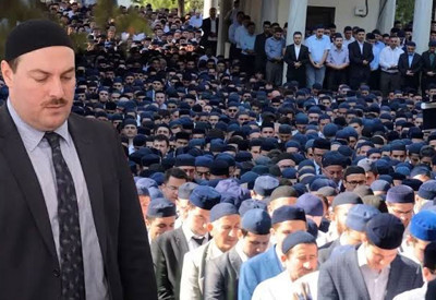 Süleymancılar'a yönelik ikinci dalga operasyon: 12 şüpheli gözaltında