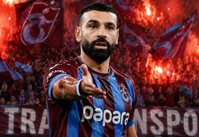 Trabzonspor yeni golcüsünü Brezilya'da buldu