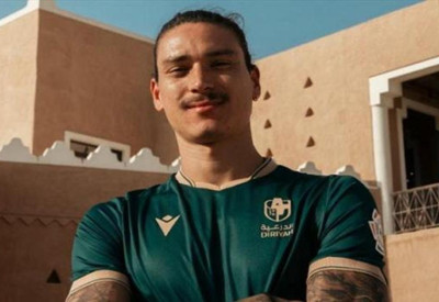 Trabzonspor ile anılan Nunez, yeni takımına imza attı