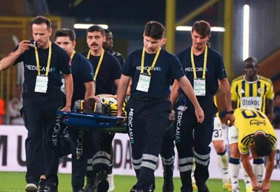 Kerem Aktürkoğlu’ndan sevindiren haber!