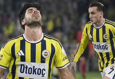 Fenerbahçe'de çifte şok! Kritik maçta forma giyemeyecekler