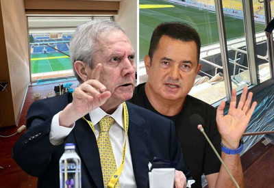 Loca krizi devam ediyor! Fenerbahçe'den Acun Ilıcalı açıklaması